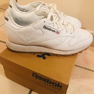 Reebok classic